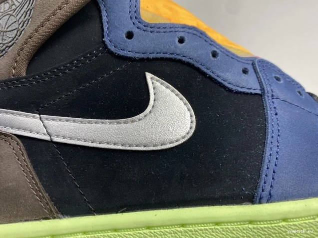Rep Onekick RETRO BIO HIGH AIR JORDAN HACK 555088-201 TOKYO 1 0525